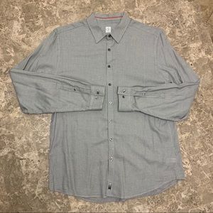 Calvin Klein Men’s Shirt